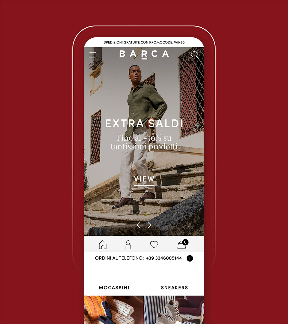 Barca art direction content 2