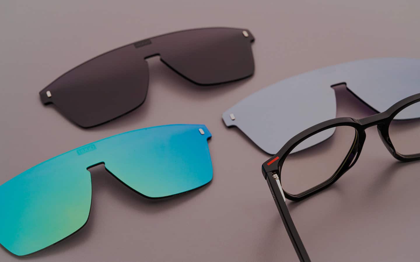 Hugo Boss gallery