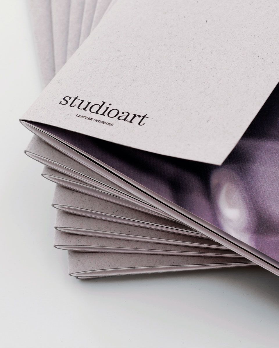 cataloghi studioart