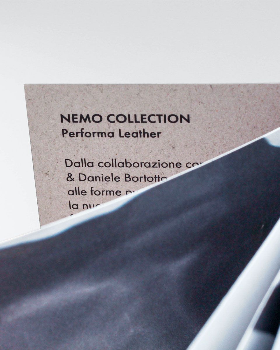 dettaglio catalogo studioart nemo collection